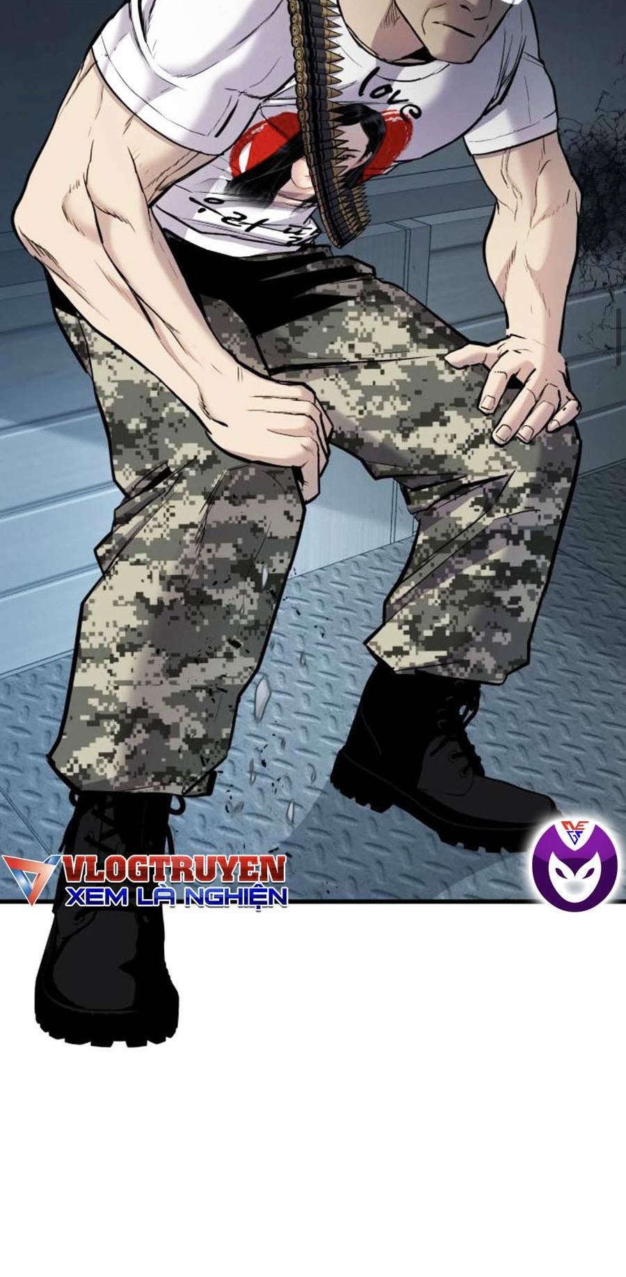 Đặc Vụ Kim Chapter 28 - Trang 2