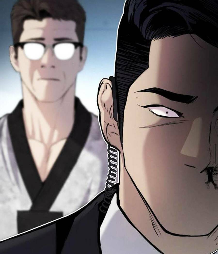 Đặc Vụ Kim Chapter 28 - Trang 2