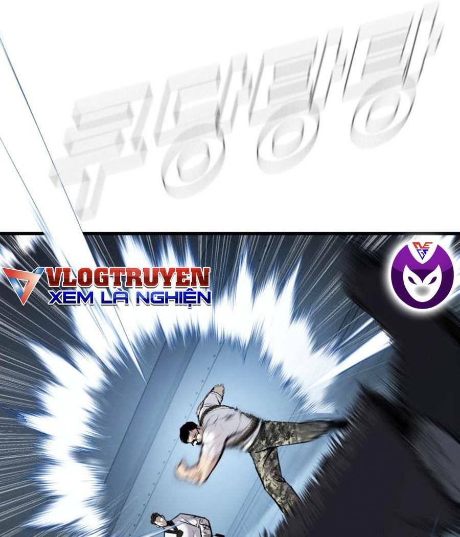 Đặc Vụ Kim Chapter 28 - Trang 2