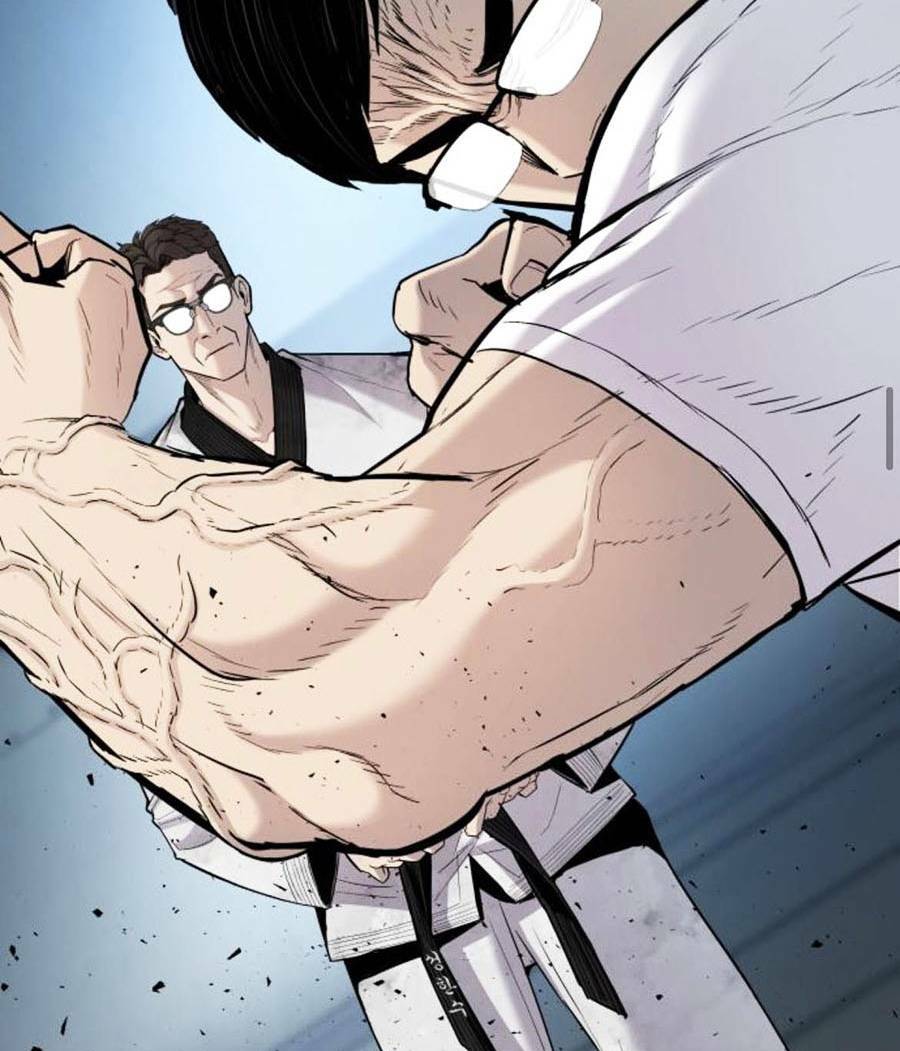 Đặc Vụ Kim Chapter 28 - Trang 2