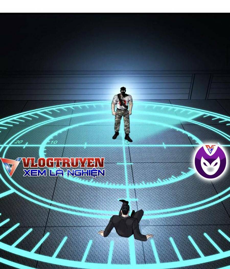 Đặc Vụ Kim Chapter 28 - Trang 2