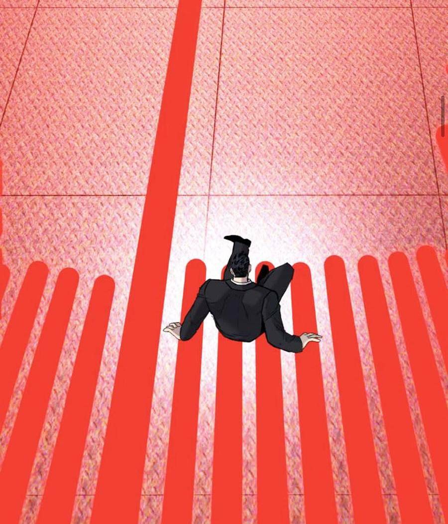 Đặc Vụ Kim Chapter 28 - Trang 2