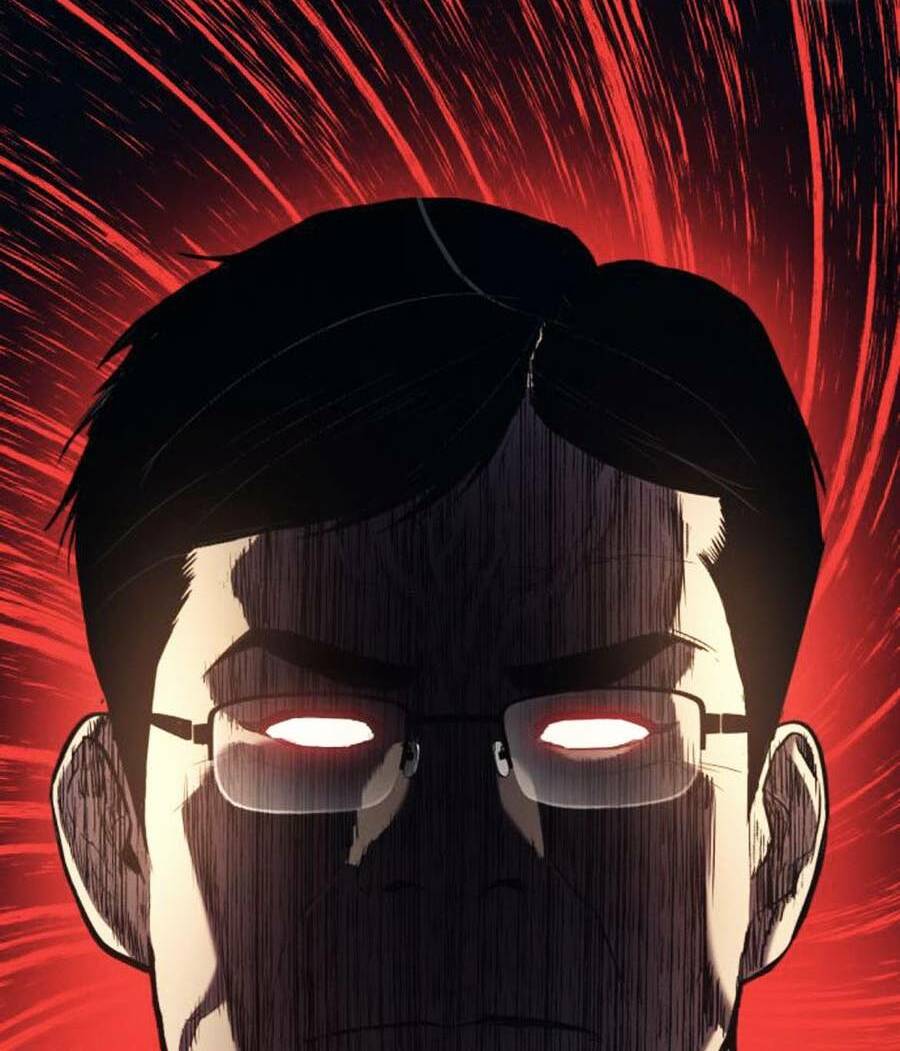 Đặc Vụ Kim Chapter 28 - Trang 2