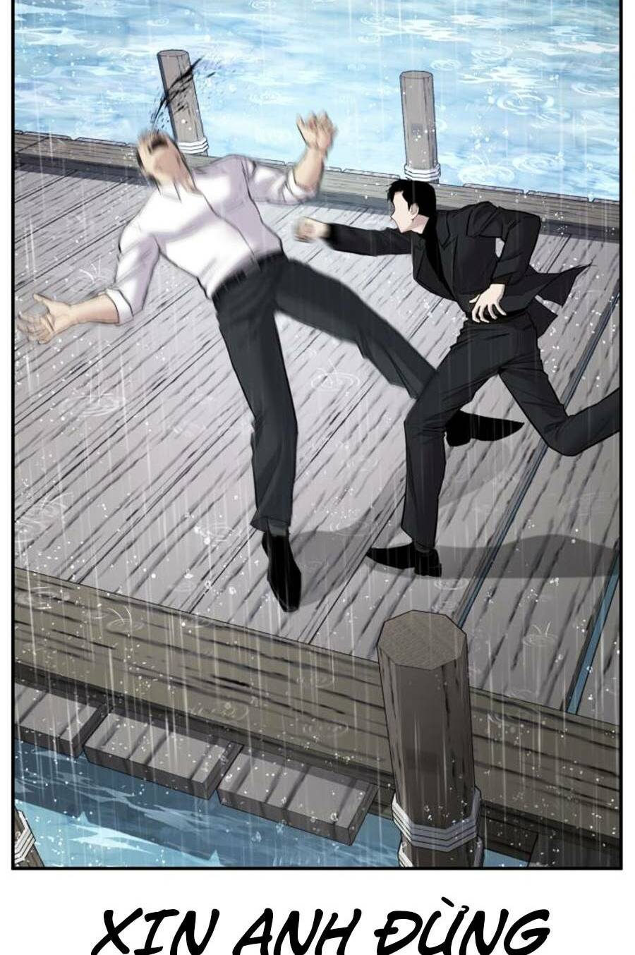Đặc Vụ Kim Chapter 29.5 - Trang 2