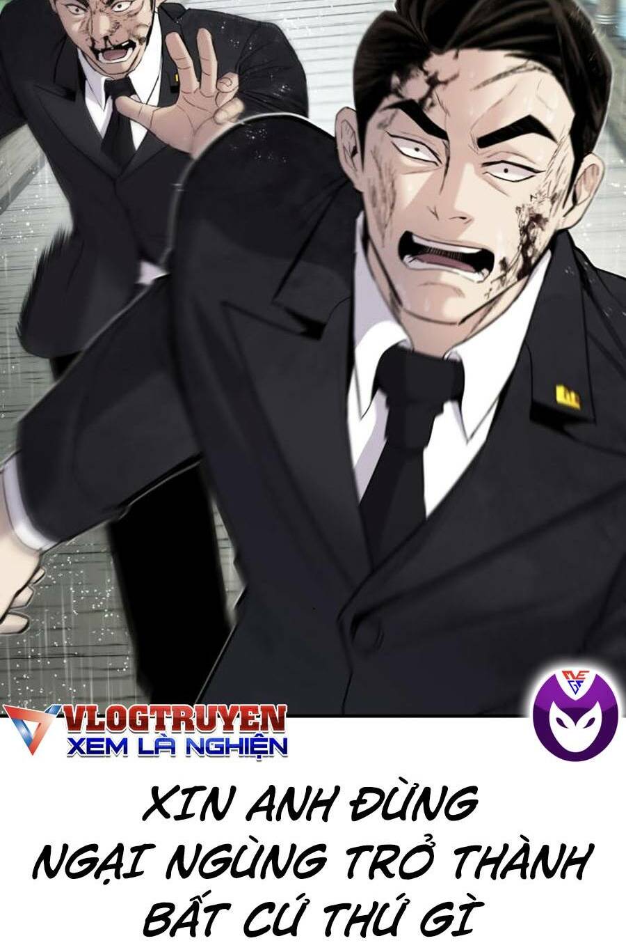 Đặc Vụ Kim Chapter 29.5 - Trang 2