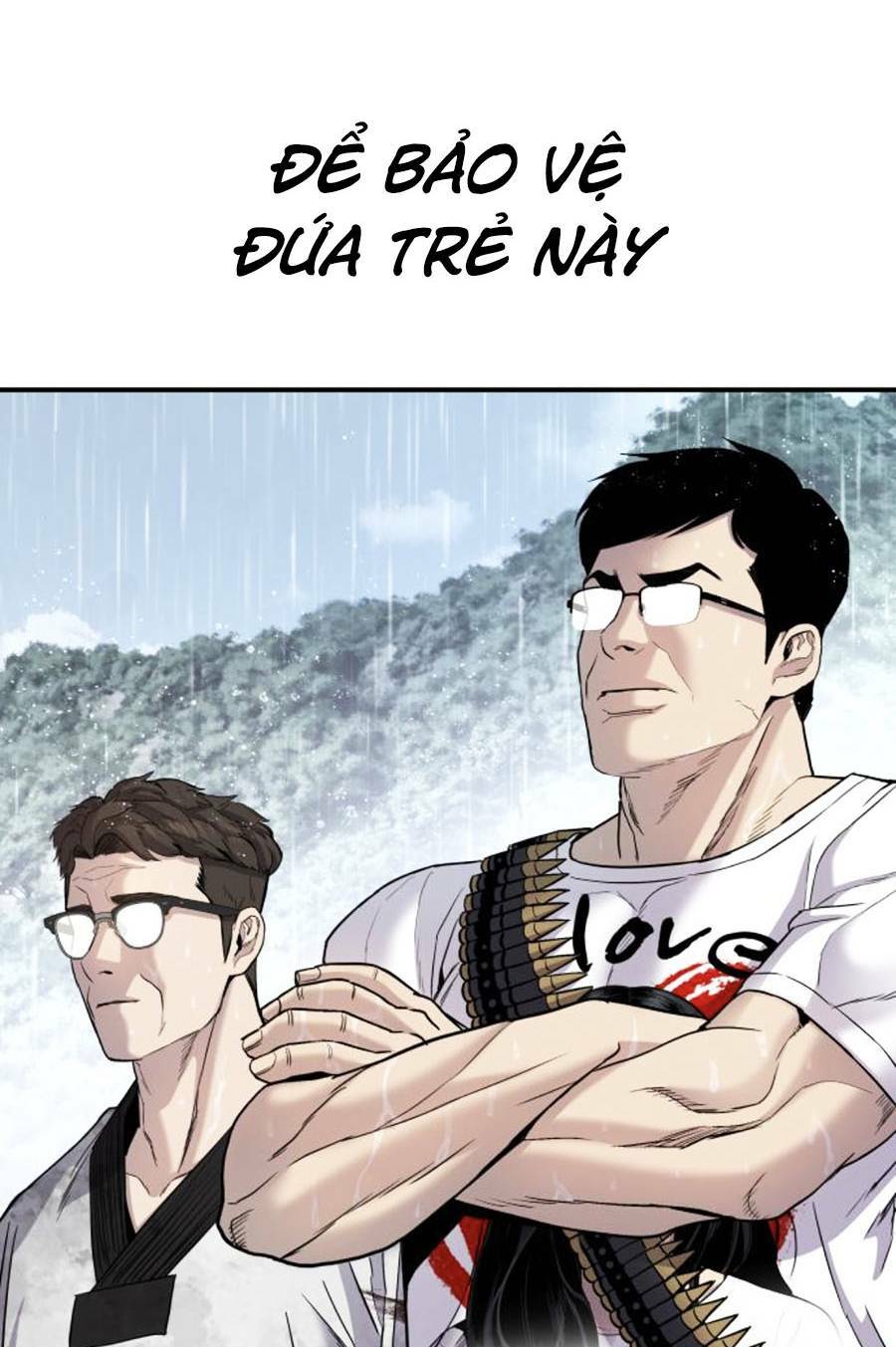 Đặc Vụ Kim Chapter 29.5 - Trang 2