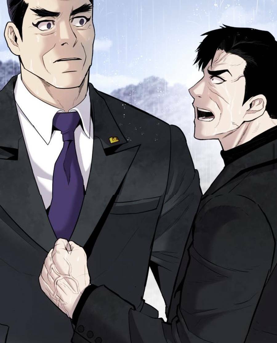 Đặc Vụ Kim Chapter 29.5 - Trang 2