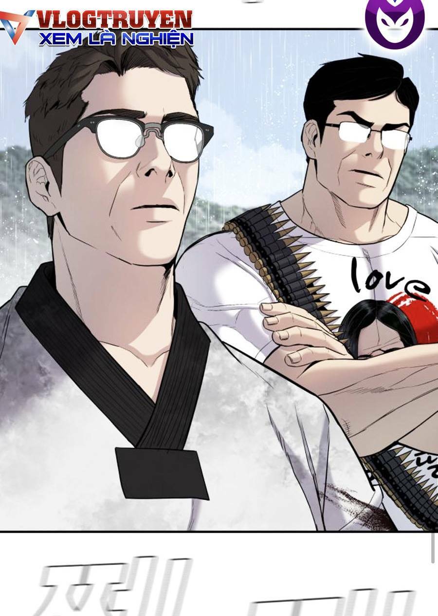 Đặc Vụ Kim Chapter 29.5 - Trang 2