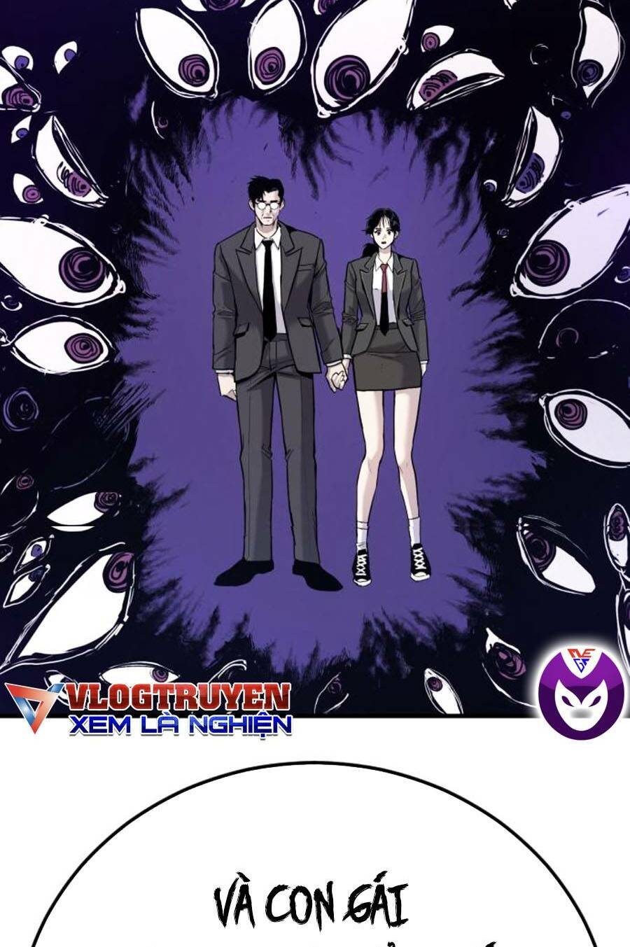 Đặc Vụ Kim Chapter 29.5 - Trang 2