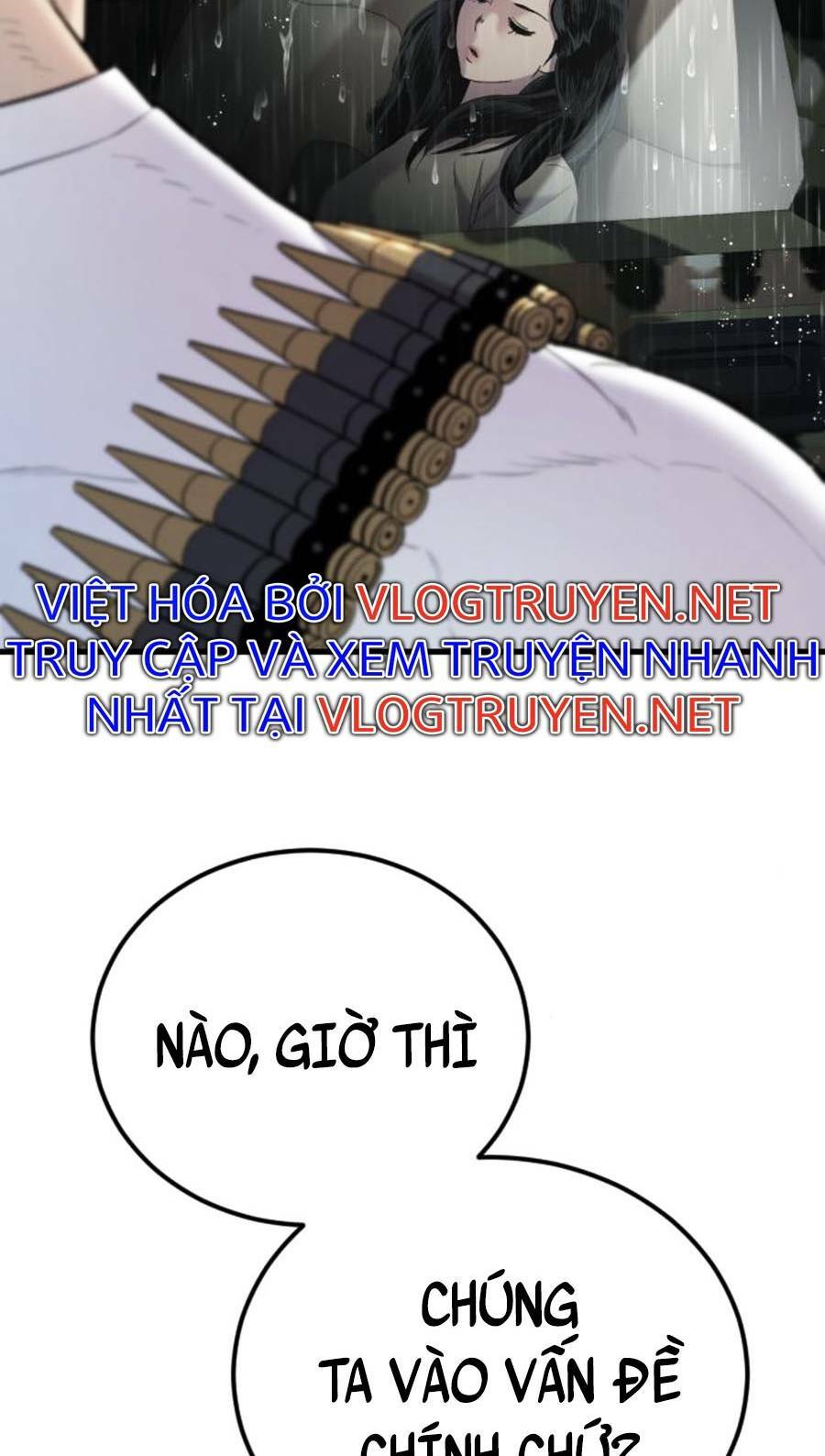 Đặc Vụ Kim Chapter 29.5 - Trang 2