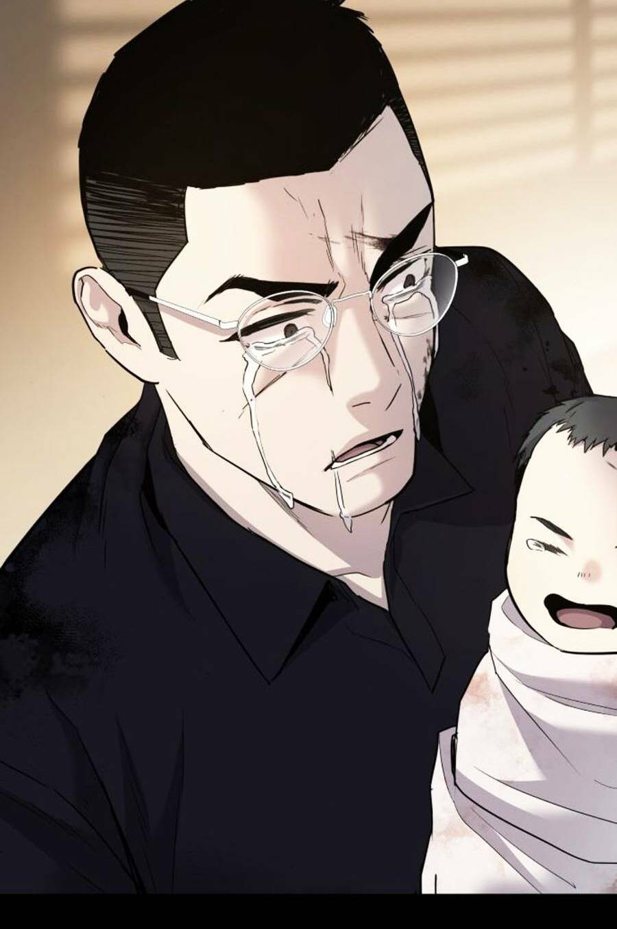 Đặc Vụ Kim Chapter 29.5 - Trang 2