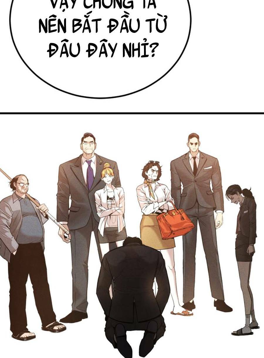 Đặc Vụ Kim Chapter 29 - Trang 2