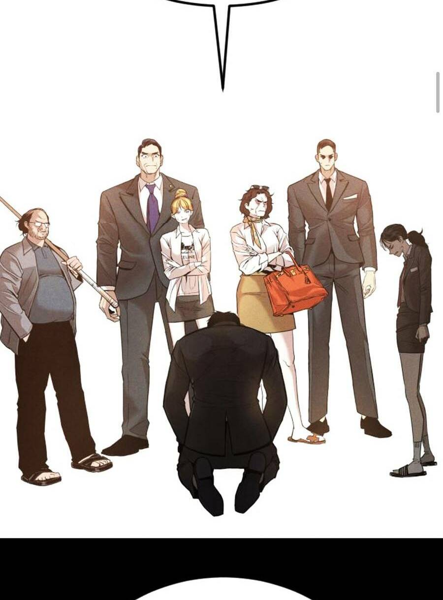 Đặc Vụ Kim Chapter 29 - Trang 2