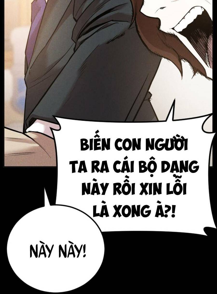 Đặc Vụ Kim Chapter 29 - Trang 2