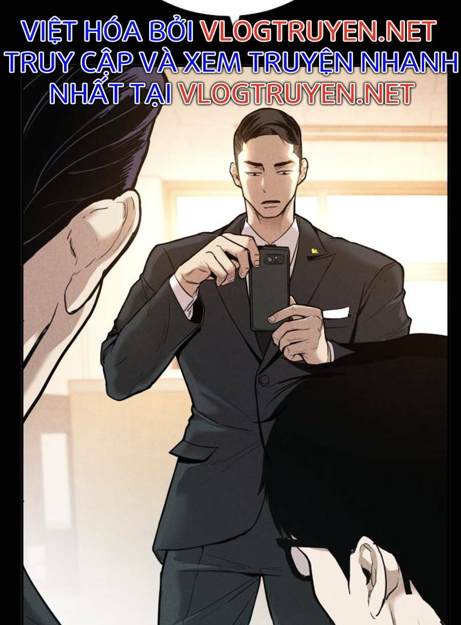 Đặc Vụ Kim Chapter 29 - Trang 2