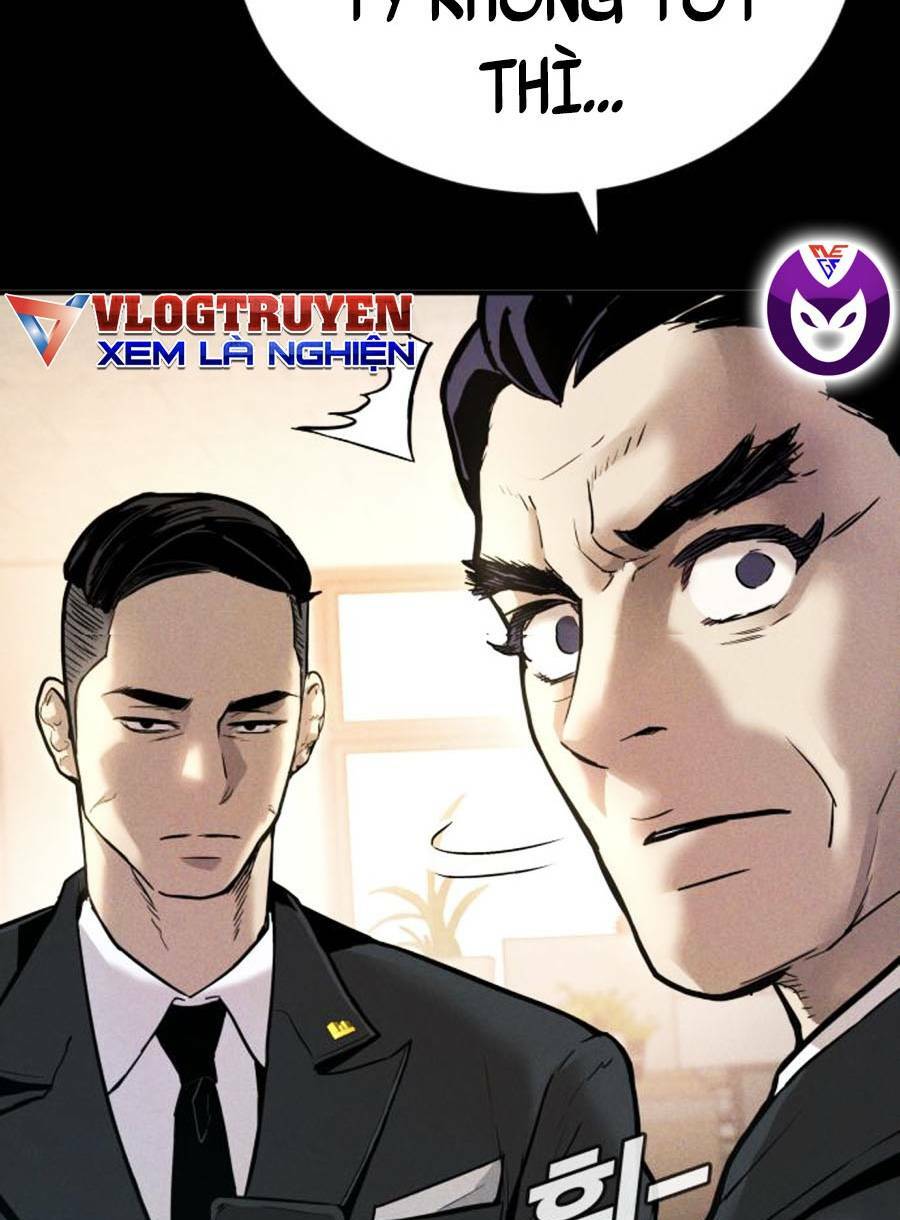 Đặc Vụ Kim Chapter 29 - Trang 2