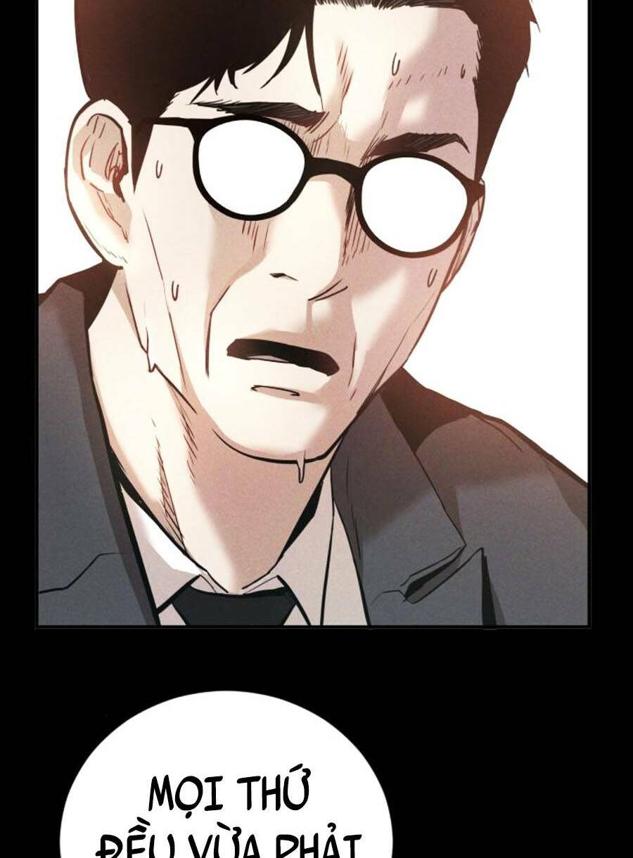 Đặc Vụ Kim Chapter 29 - Trang 2