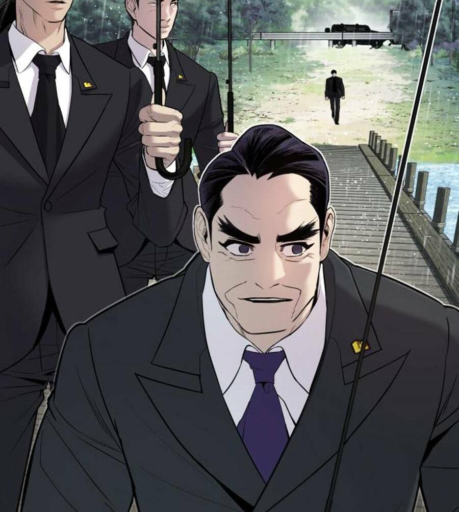 Đặc Vụ Kim Chapter 29 - Trang 2