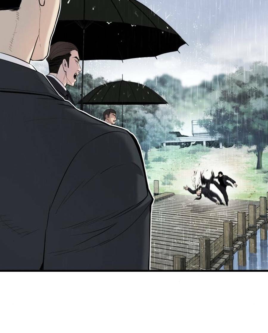 Đặc Vụ Kim Chapter 29 - Trang 2