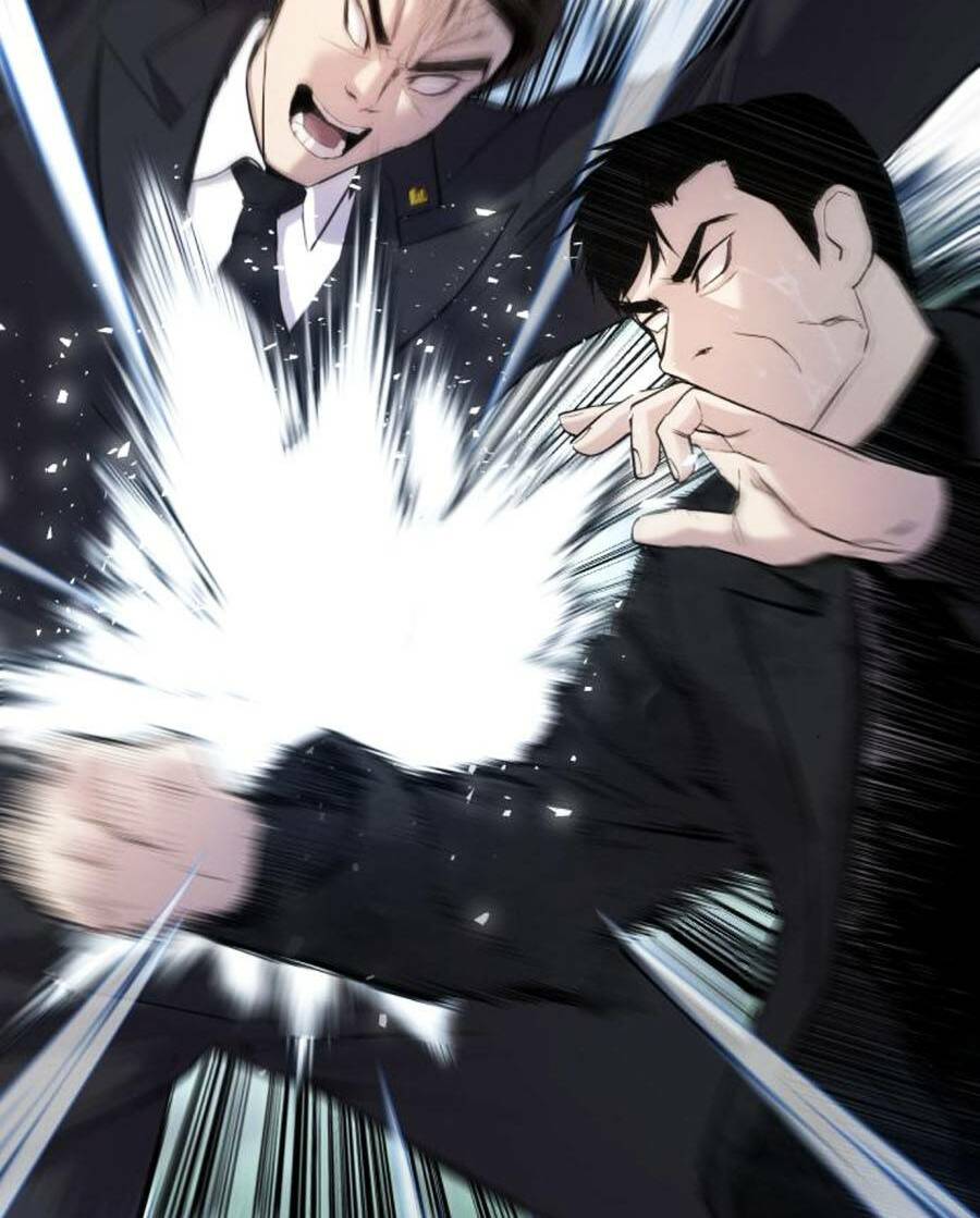 Đặc Vụ Kim Chapter 29 - Trang 2