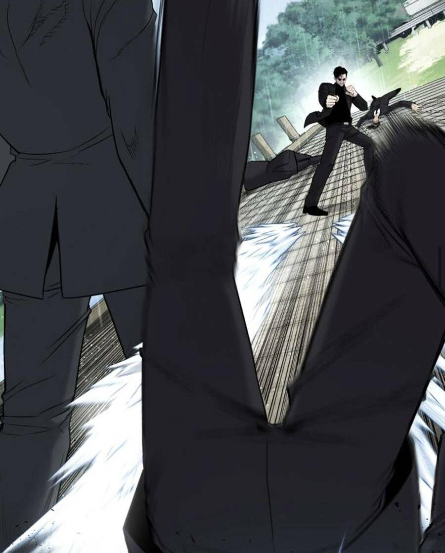 Đặc Vụ Kim Chapter 29 - Trang 2