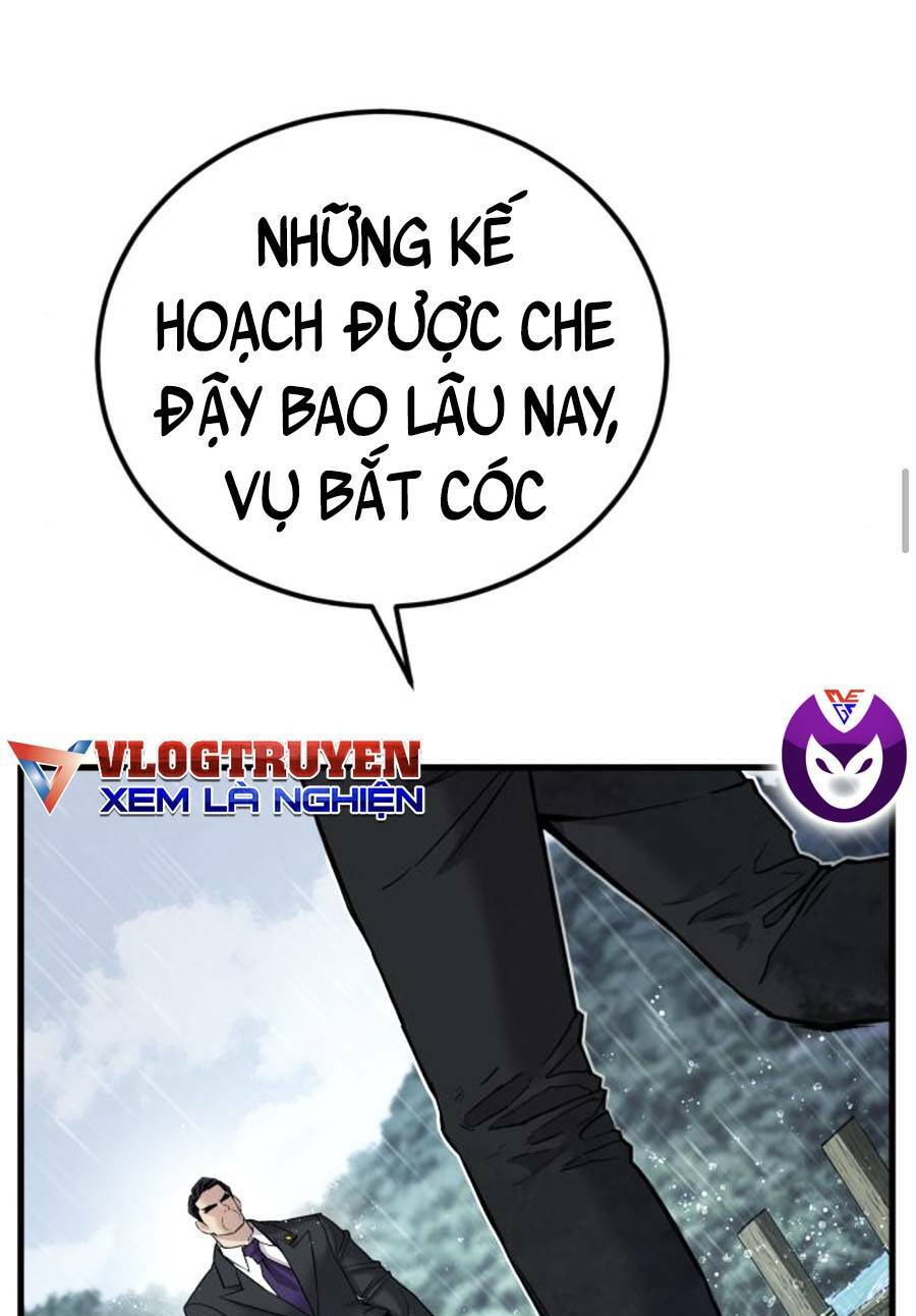 Đặc Vụ Kim Chapter 29 - Trang 2