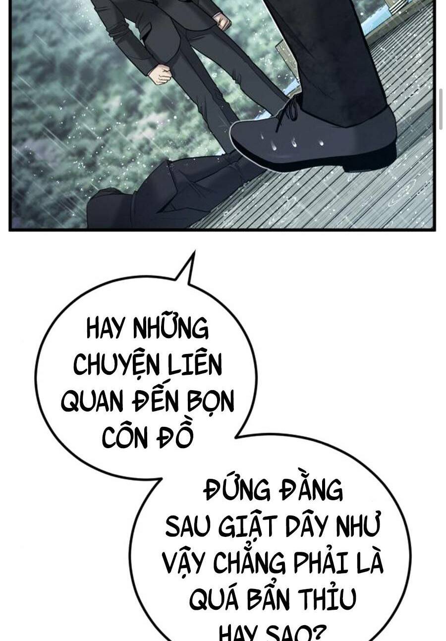 Đặc Vụ Kim Chapter 29 - Trang 2