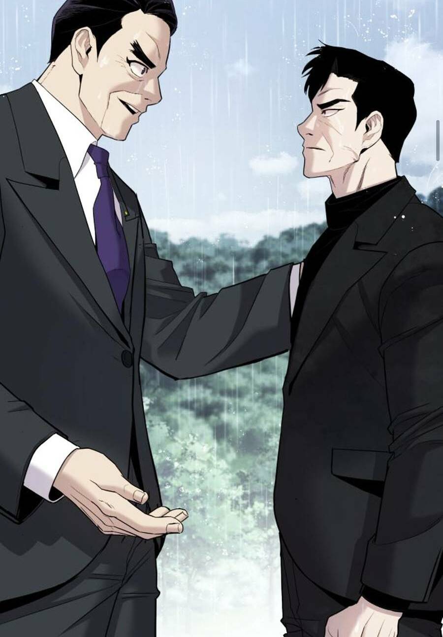 Đặc Vụ Kim Chapter 29 - Trang 2