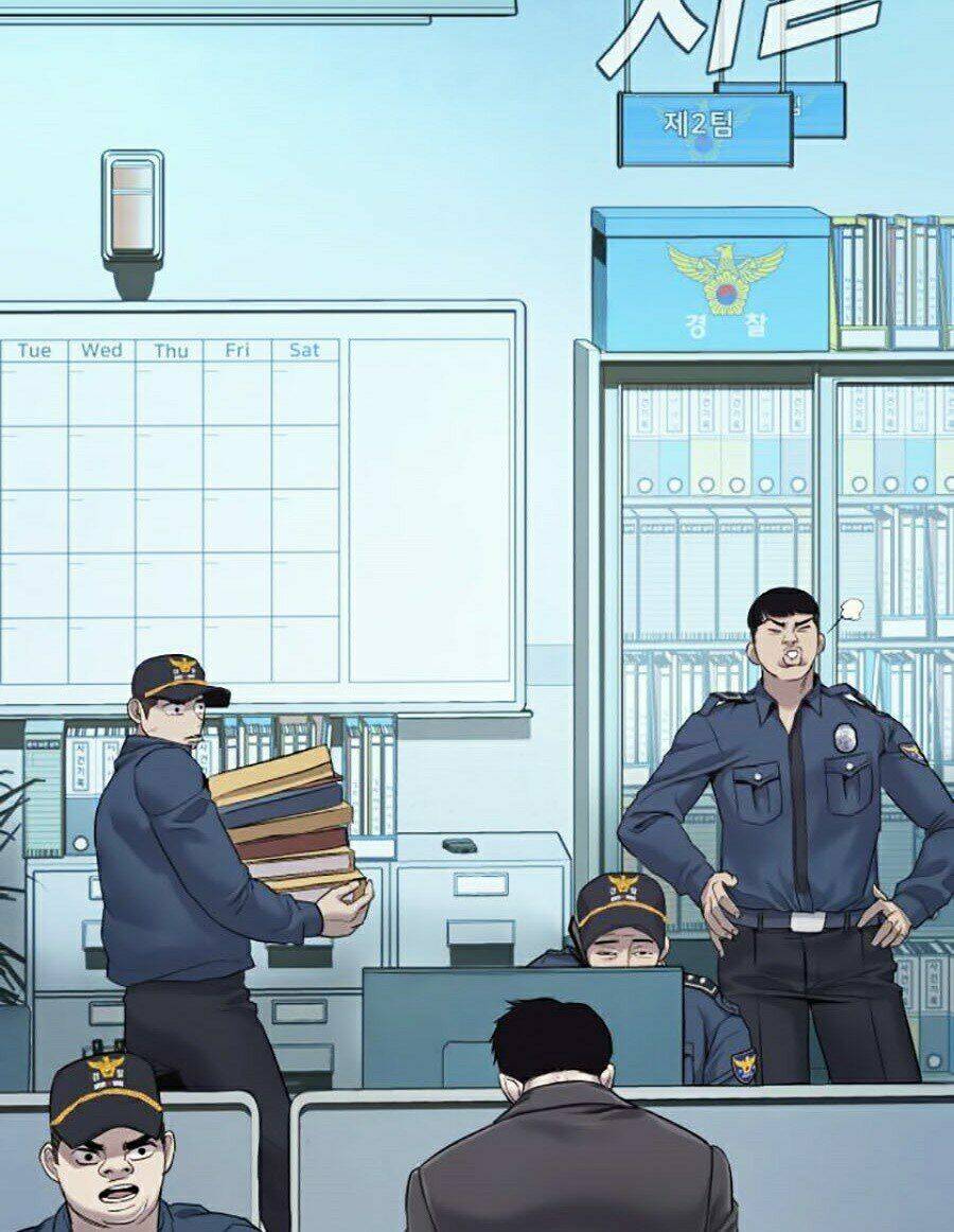 Đặc Vụ Kim Chapter 3 - Trang 2