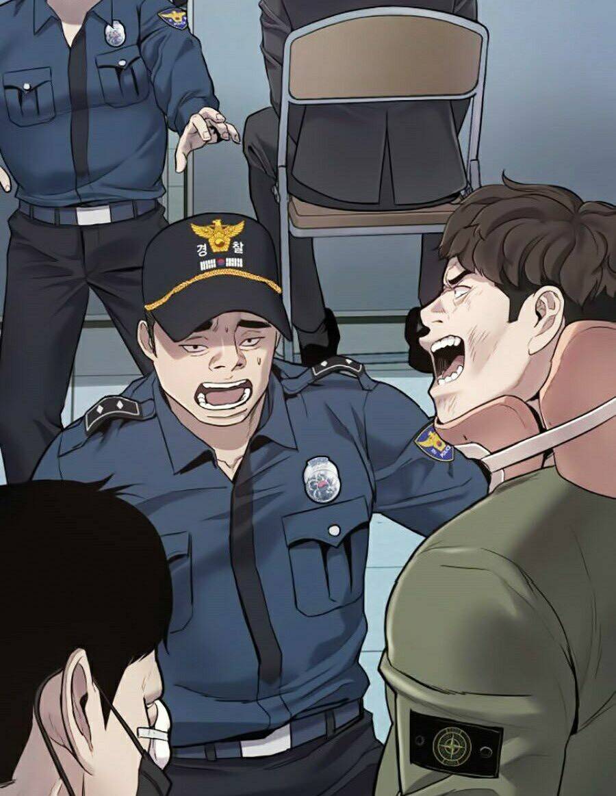 Đặc Vụ Kim Chapter 3 - Trang 2