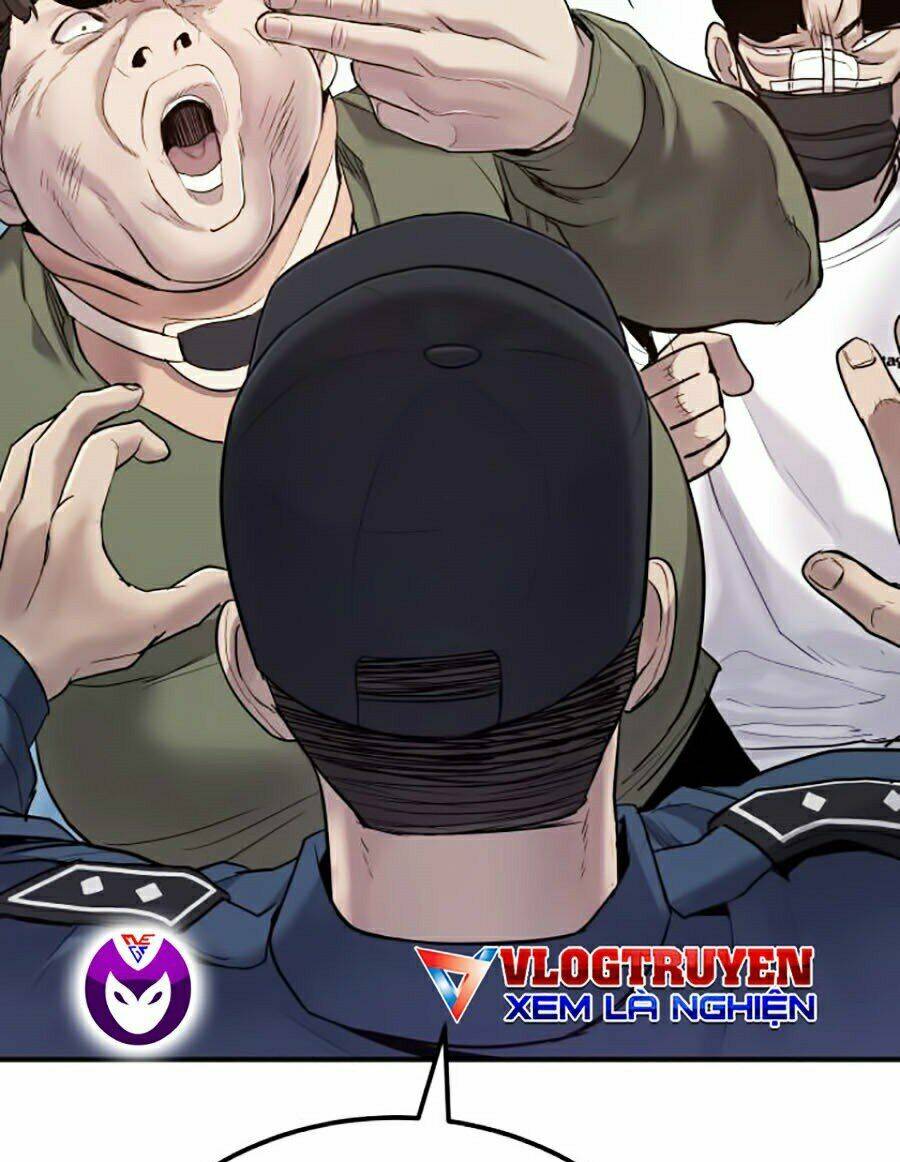 Đặc Vụ Kim Chapter 3 - Trang 2