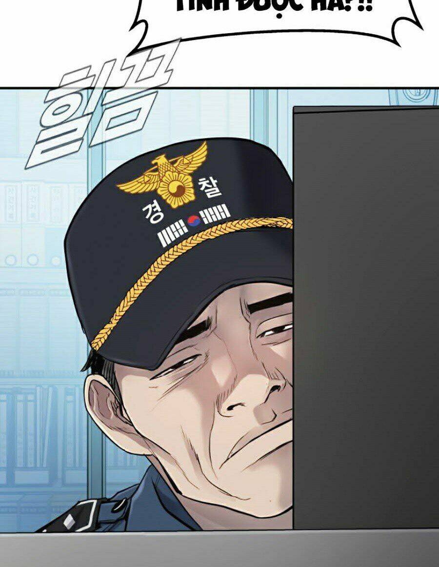 Đặc Vụ Kim Chapter 3 - Trang 2