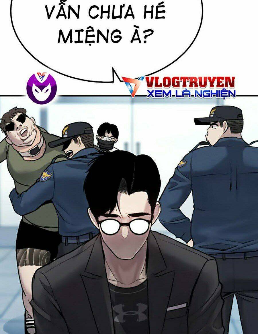 Đặc Vụ Kim Chapter 3 - Trang 2