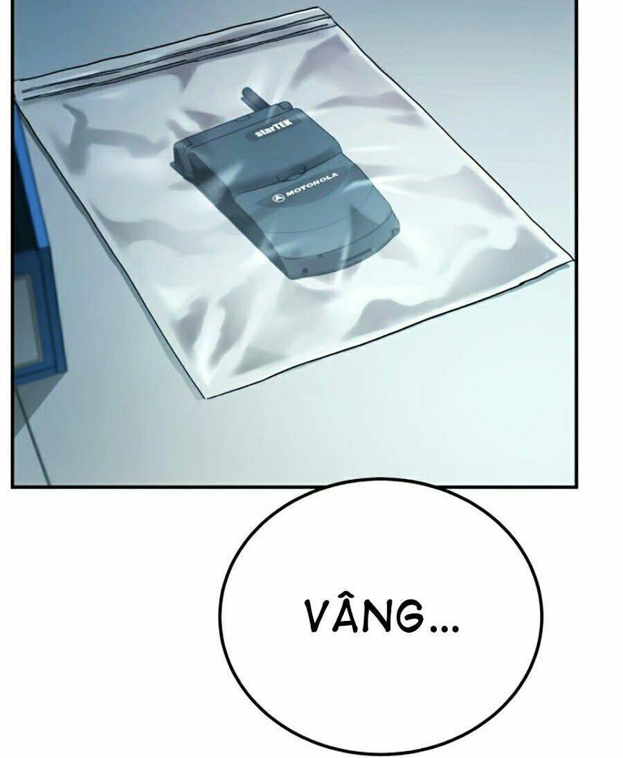 Đặc Vụ Kim Chapter 3 - Trang 2