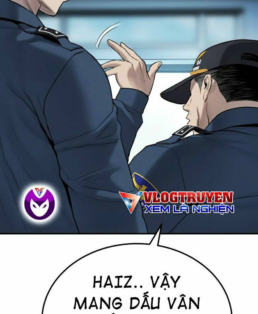 Đặc Vụ Kim Chapter 3 - Trang 2