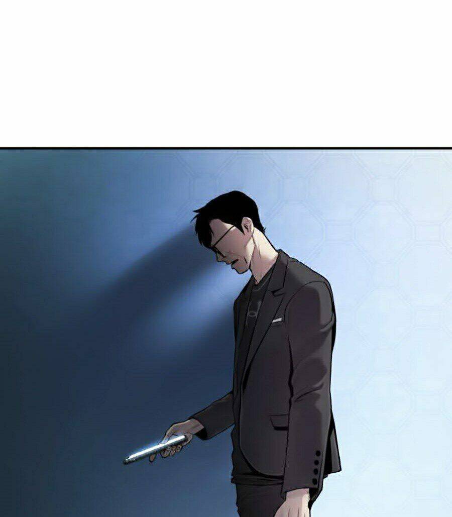 Đặc Vụ Kim Chapter 3 - Trang 2