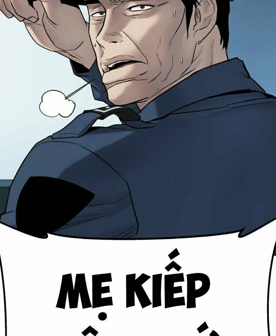 Đặc Vụ Kim Chapter 3 - Trang 2