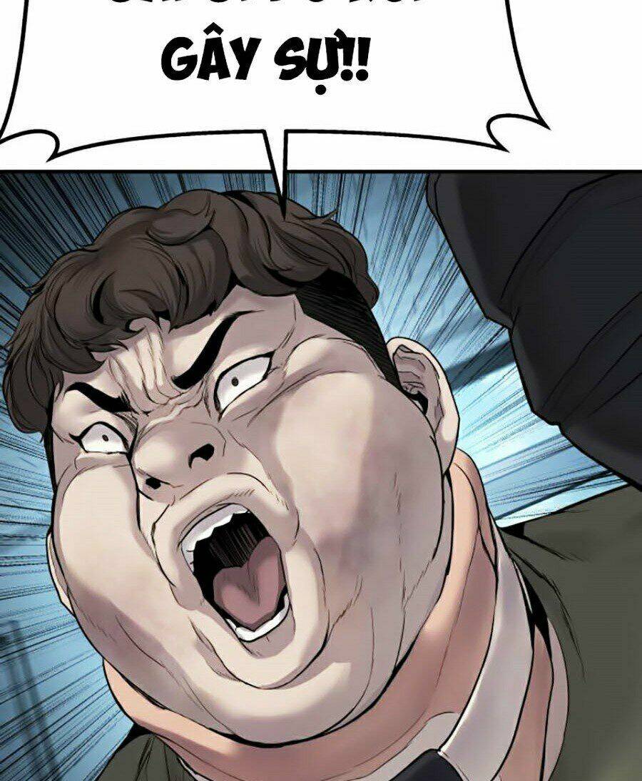 Đặc Vụ Kim Chapter 3 - Trang 2