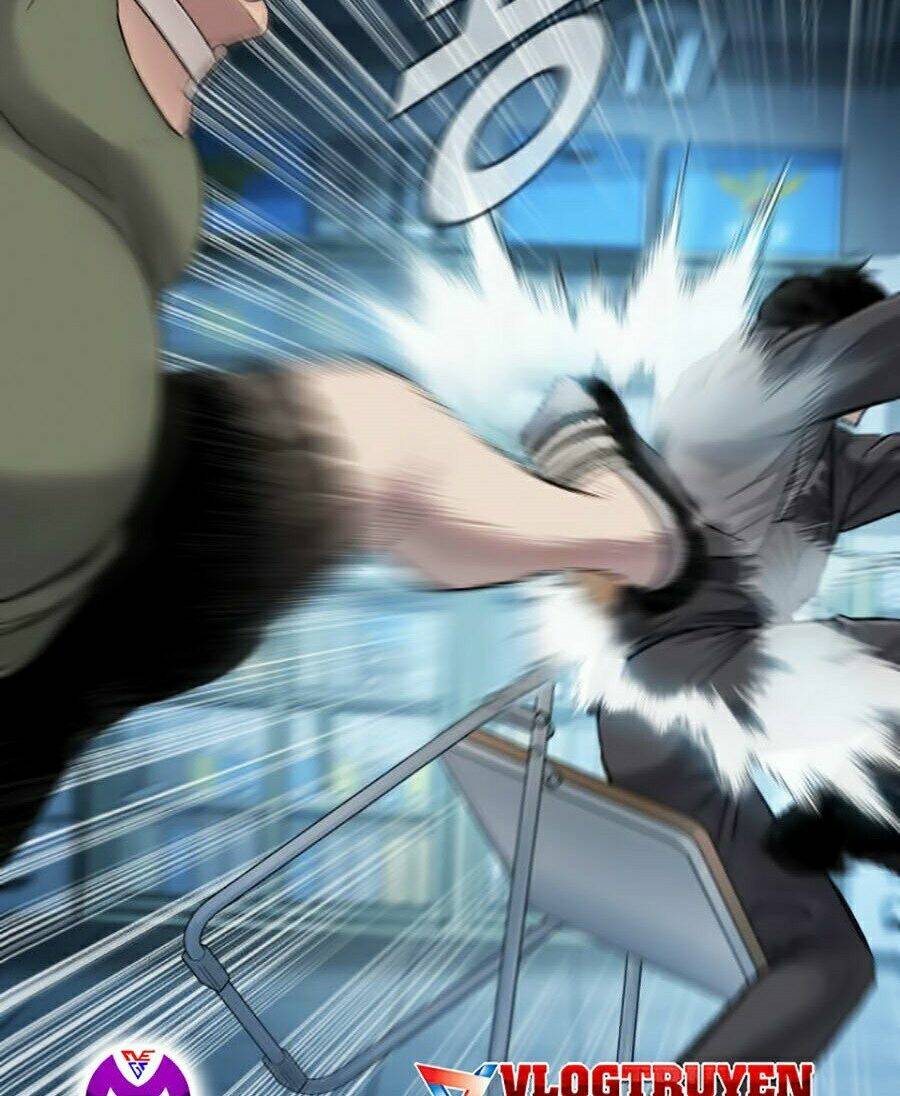 Đặc Vụ Kim Chapter 3 - Trang 2