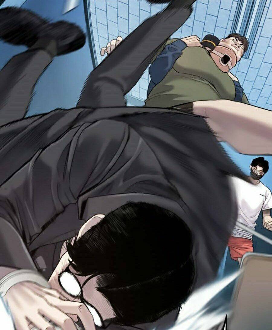 Đặc Vụ Kim Chapter 3 - Trang 2