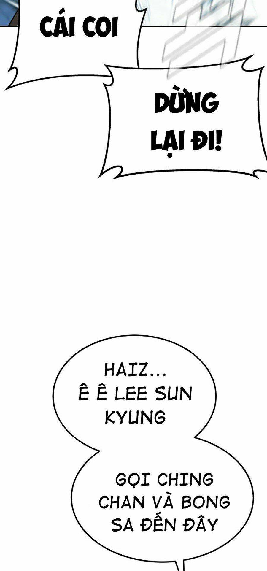 Đặc Vụ Kim Chapter 3 - Trang 2