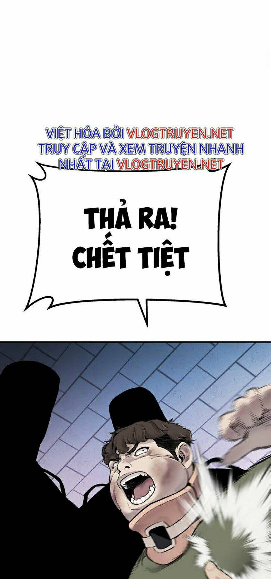 Đặc Vụ Kim Chapter 3 - Trang 2