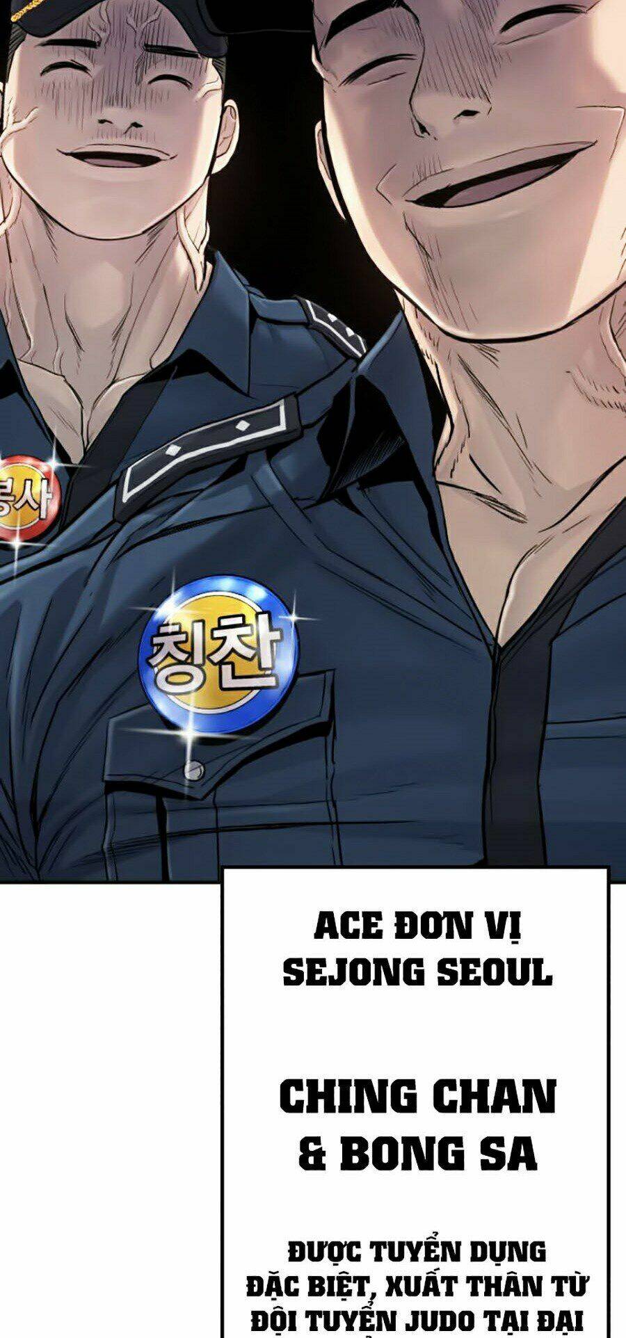 Đặc Vụ Kim Chapter 3 - Trang 2