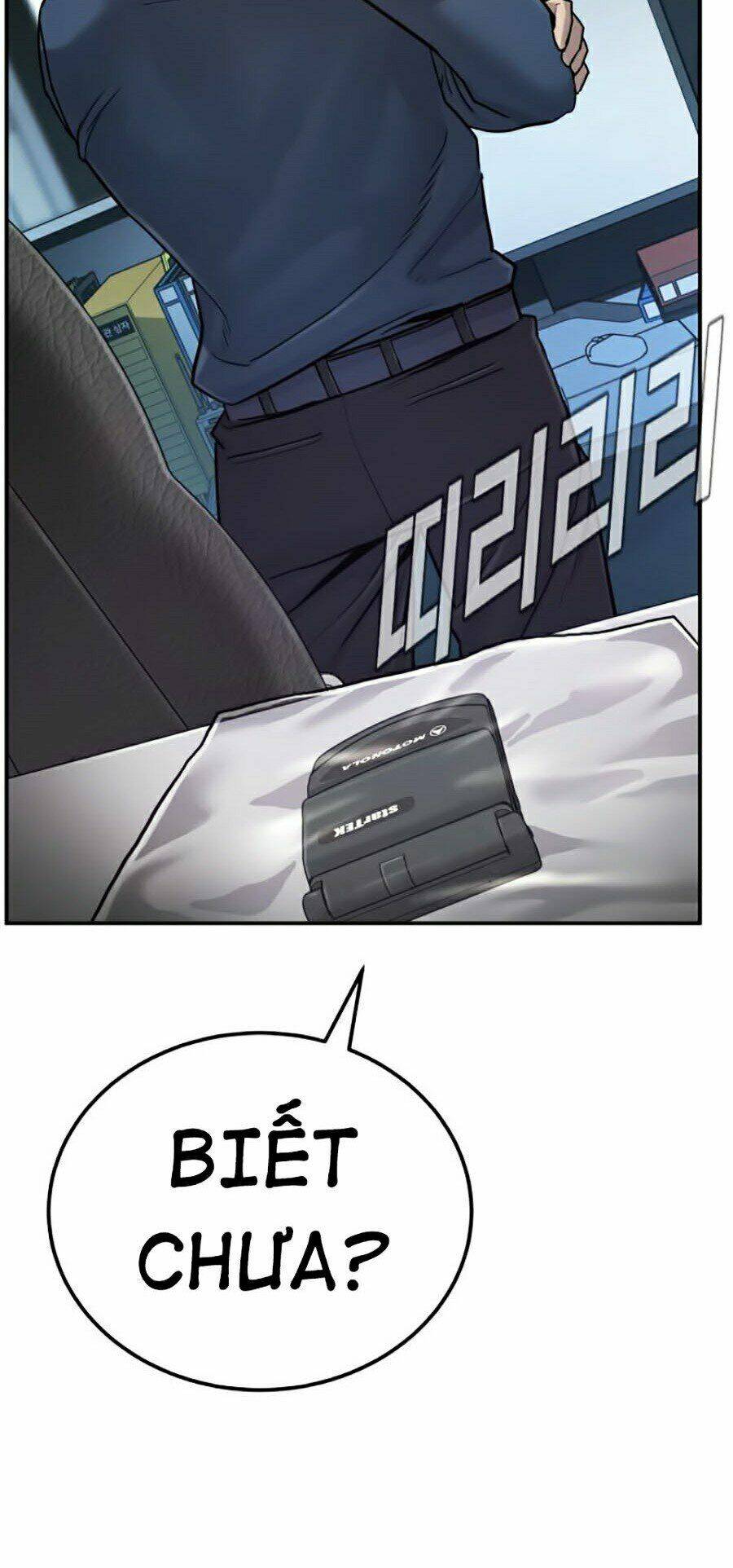 Đặc Vụ Kim Chapter 3 - Trang 2