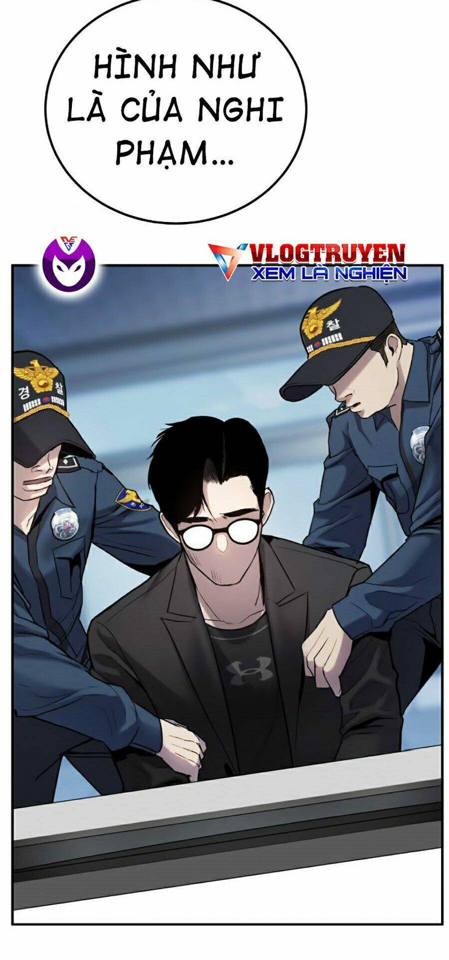 Đặc Vụ Kim Chapter 3 - Trang 2