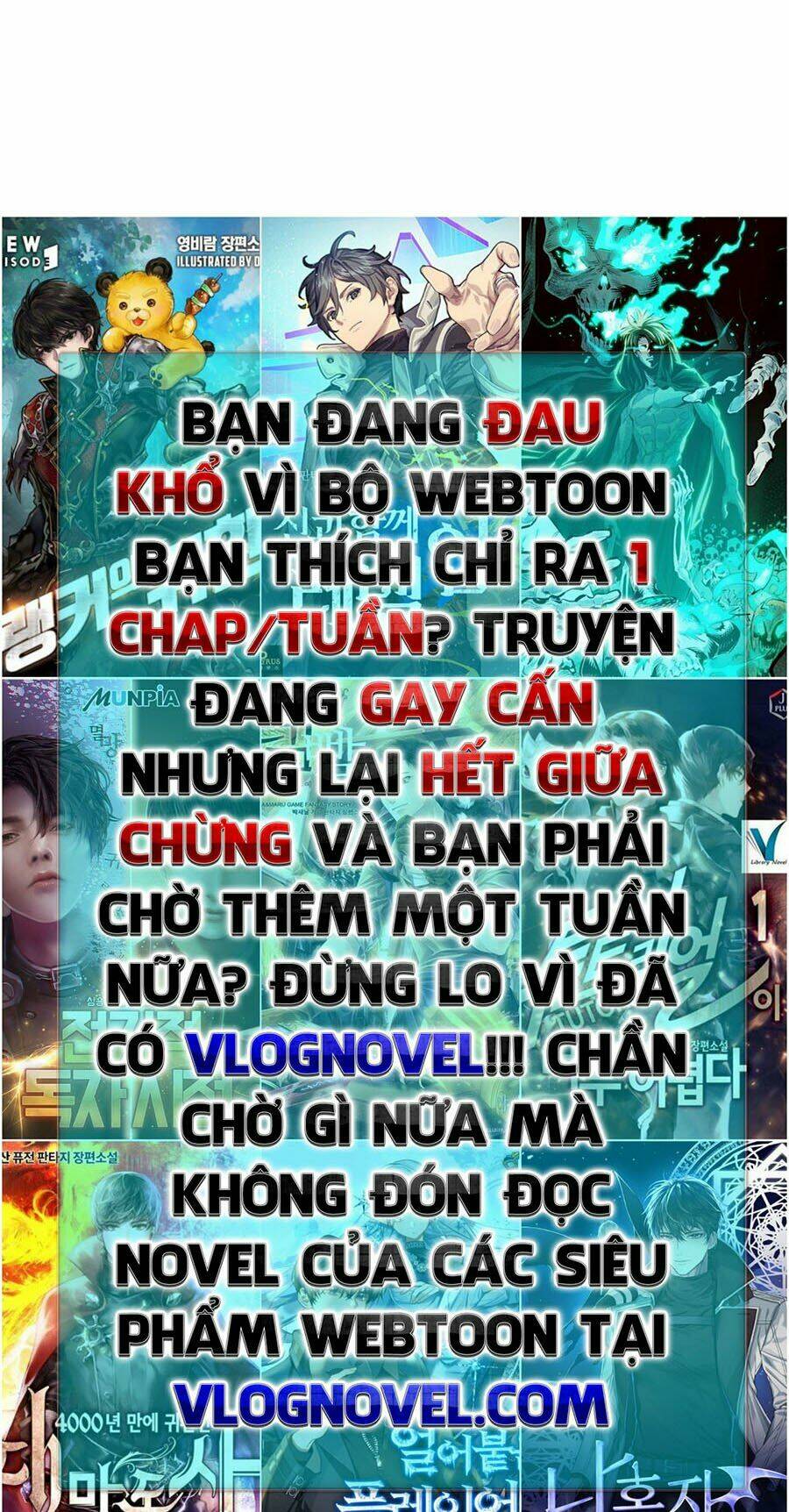 Đặc Vụ Kim Chapter 3 - Trang 2