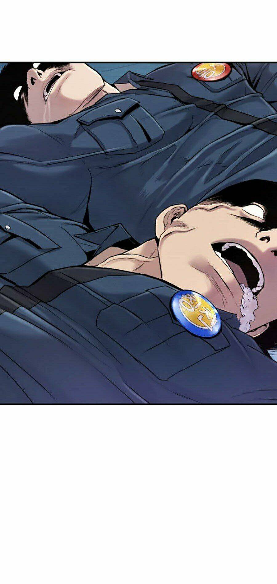 Đặc Vụ Kim Chapter 3 - Trang 2