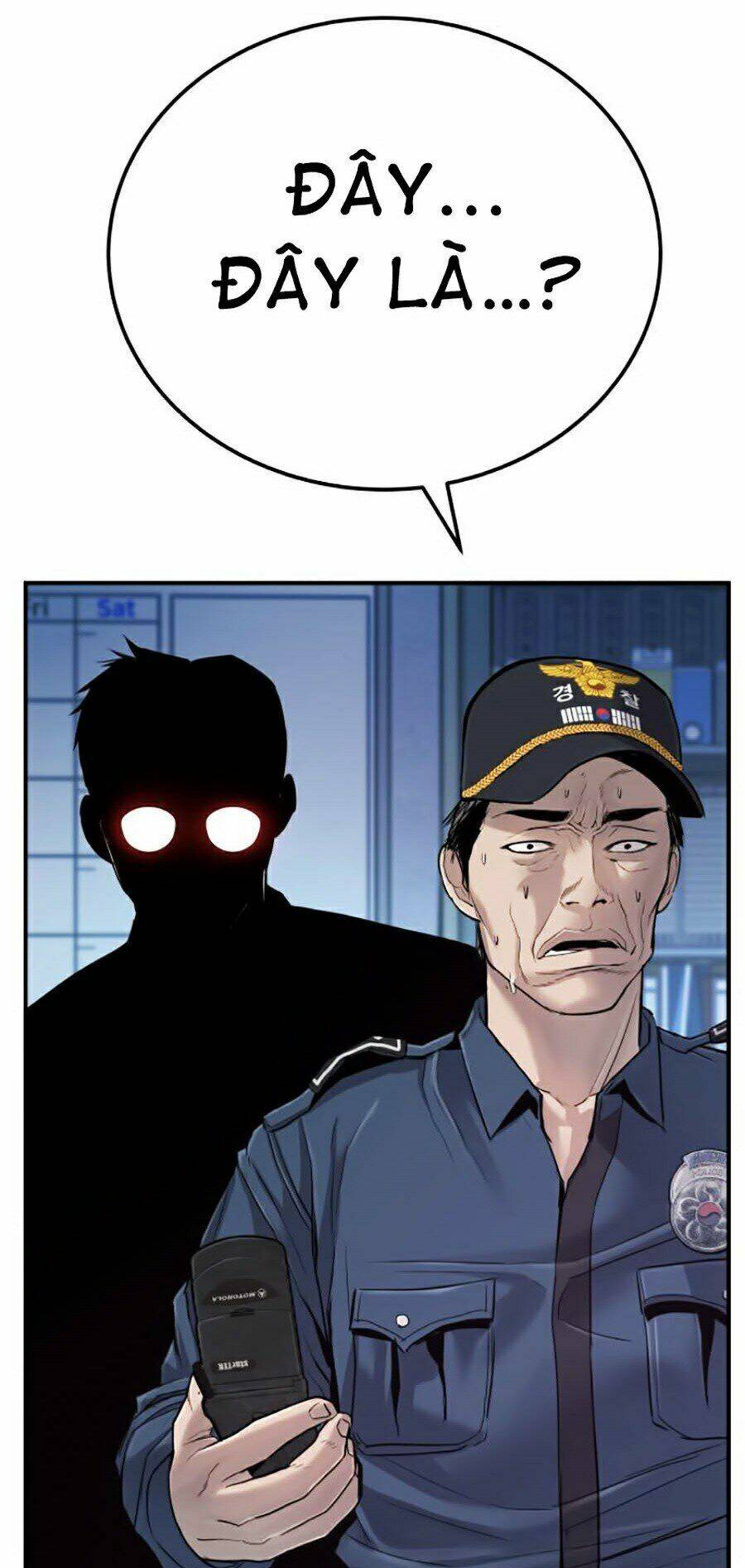 Đặc Vụ Kim Chapter 3 - Trang 2