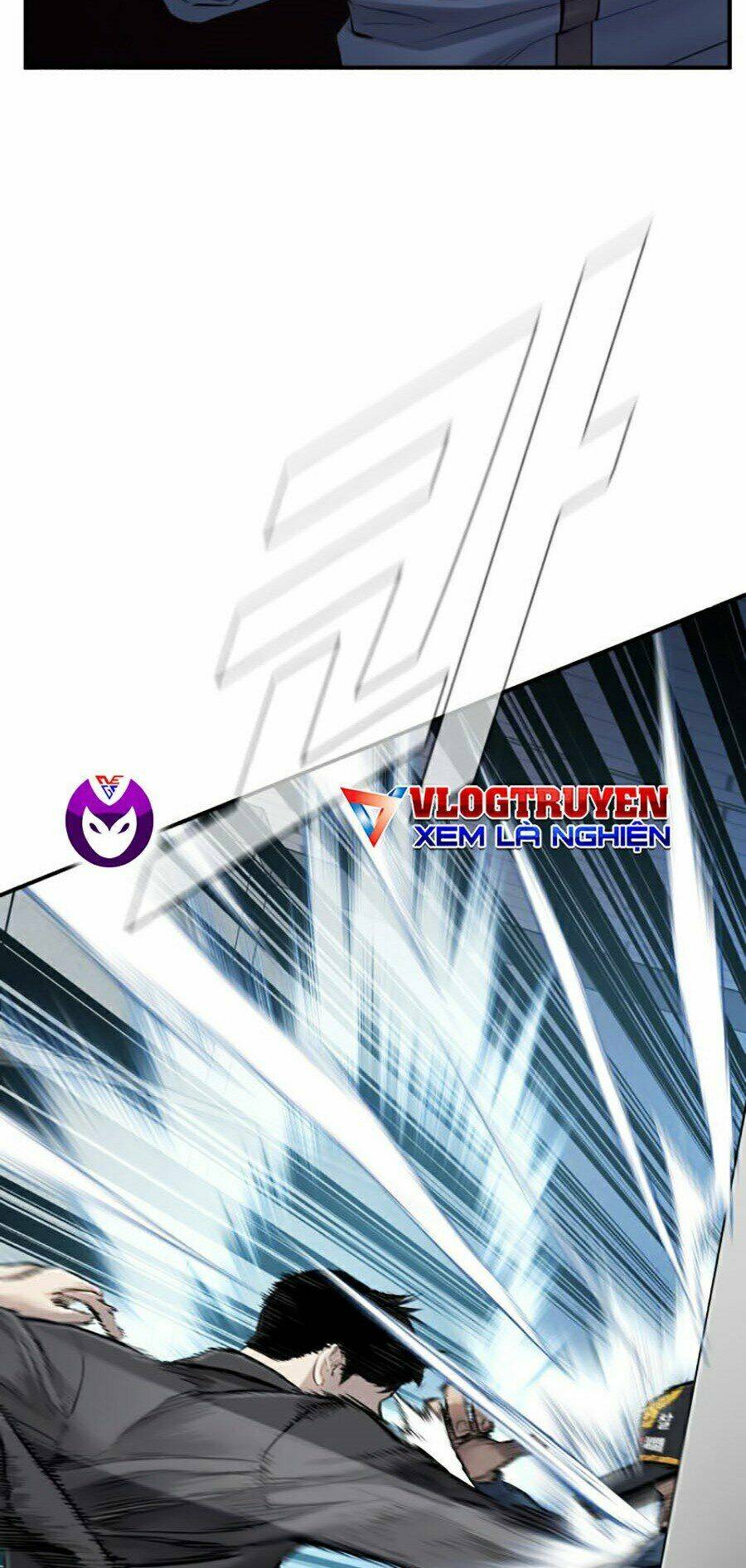 Đặc Vụ Kim Chapter 3 - Trang 2