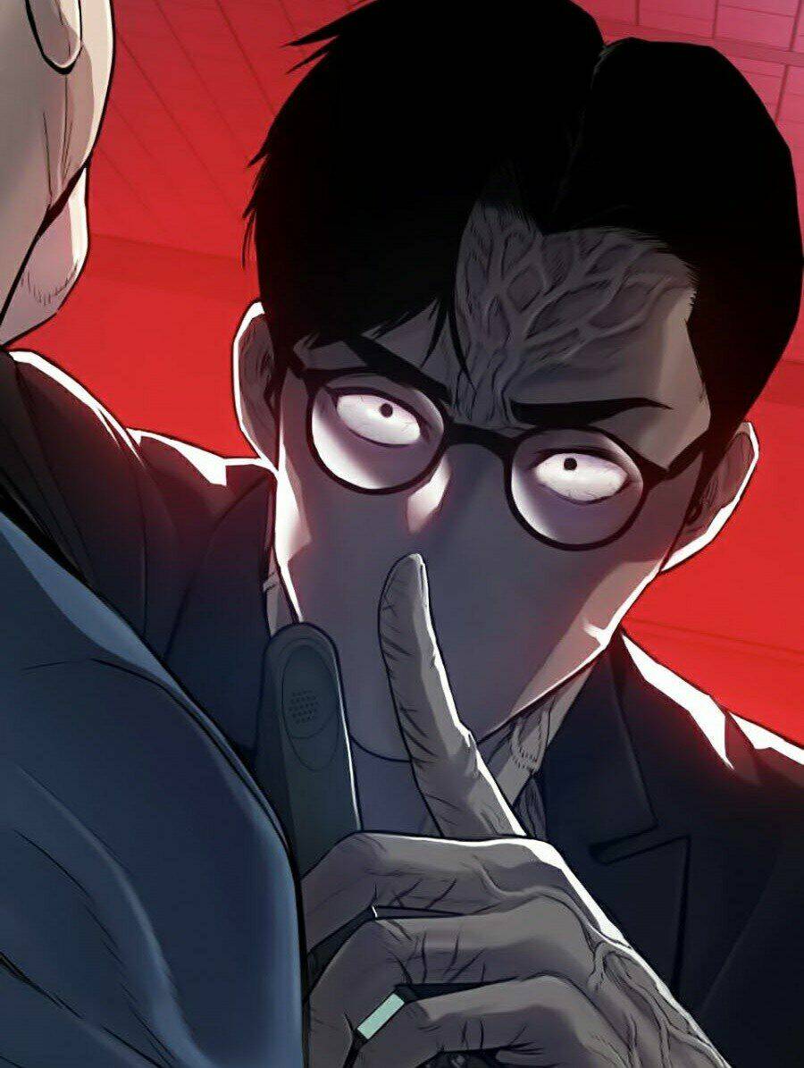 Đặc Vụ Kim Chapter 3 - Trang 2